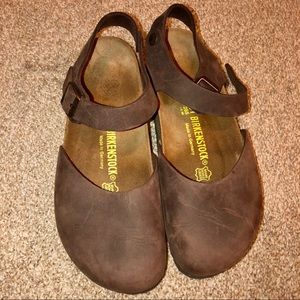 Birkenstock Messina